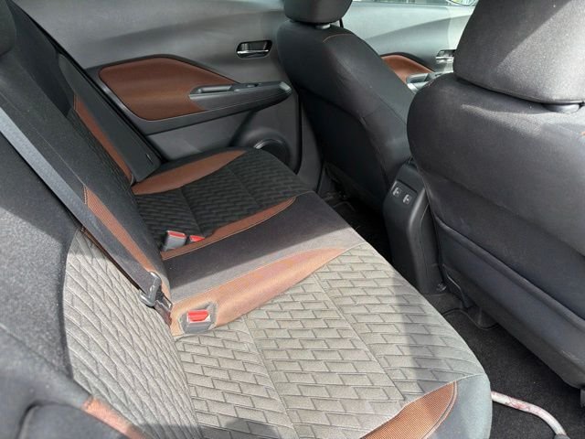 Used 2023 Gray Nissan SR image 23