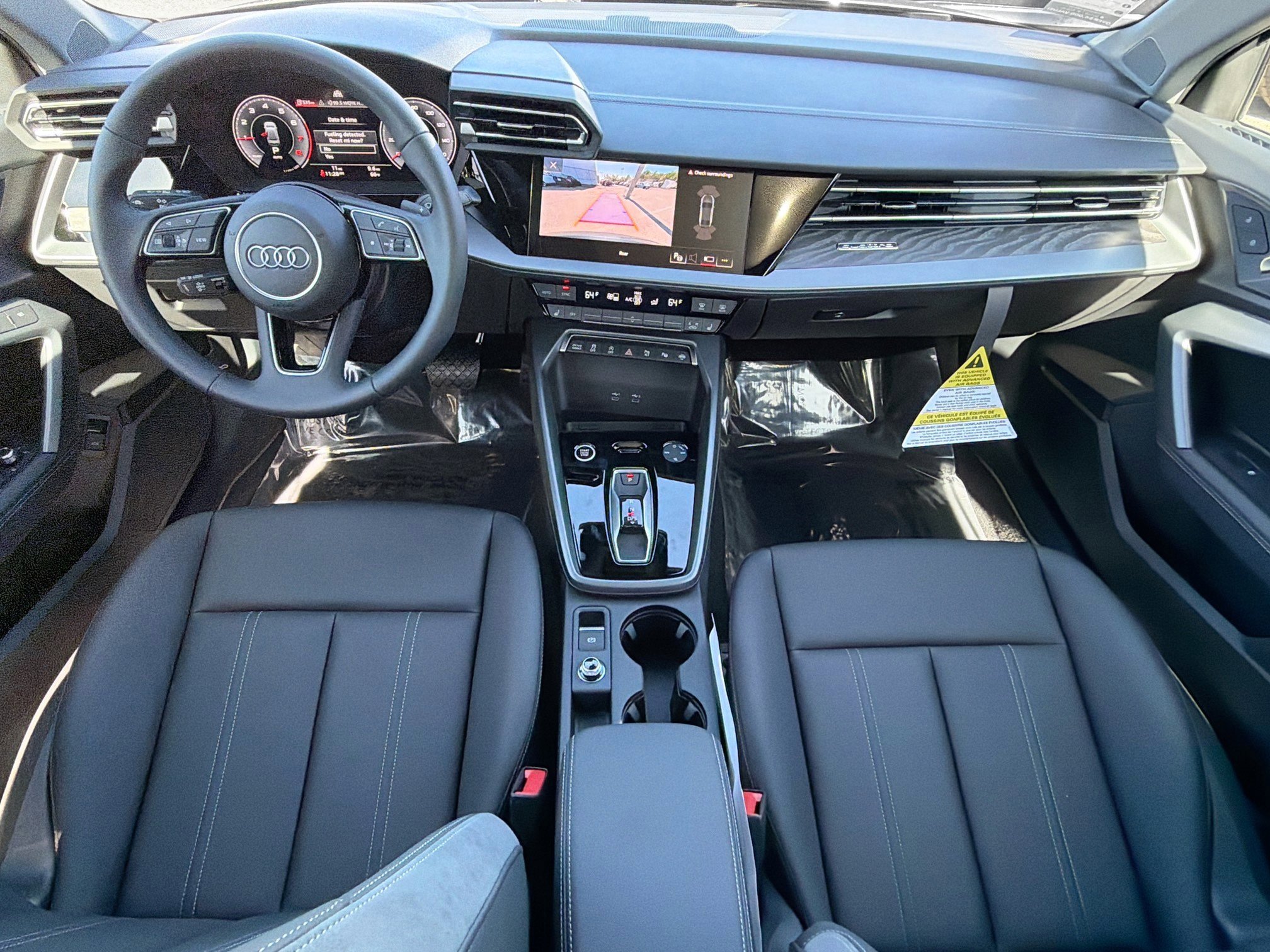 2026 Audi A3 Premium - Photo 15