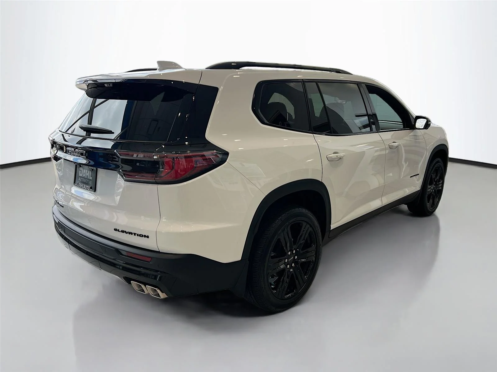 2026 GMC Acadia Elevation - Photo 12