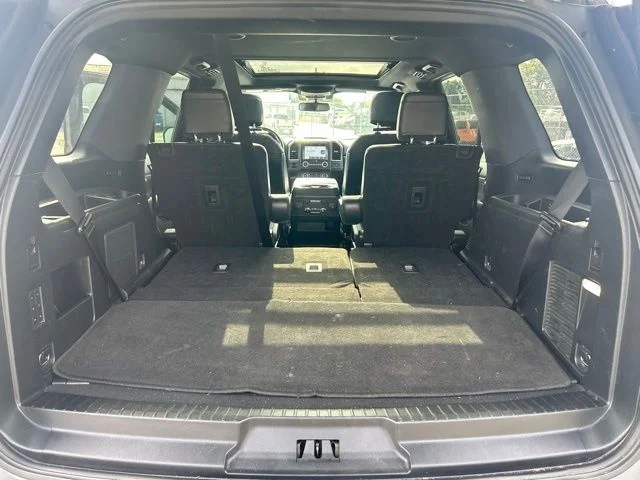Used 2021 Silver Ford Limited image 21