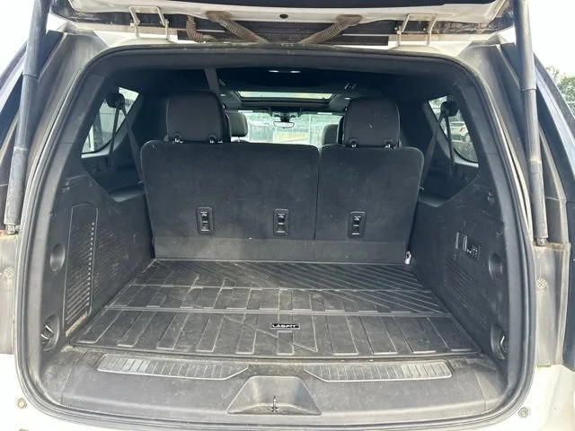 Used 2021 SUMMIT WHITE Chevrolet Premier image 22