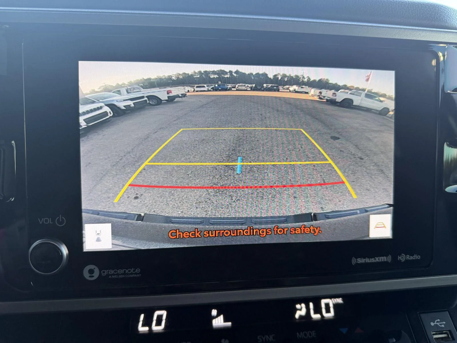 Used 2024 Magnetic Gray Metallic Toyota SR5 image 12
