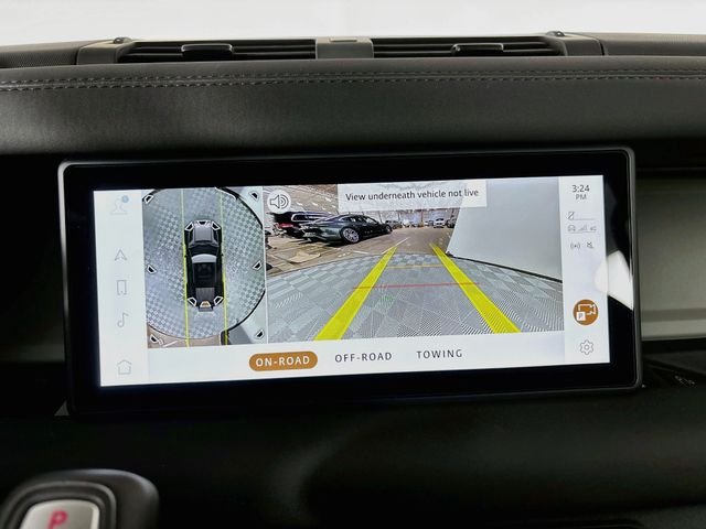 Certified Used 2024 Tasman Blue Land Rover S image 17