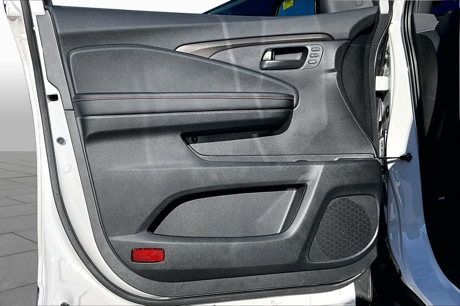 2026 Honda Ridgeline TrailSport - Photo 10