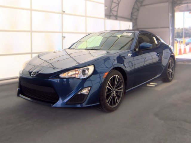 2013 Scion FR-S