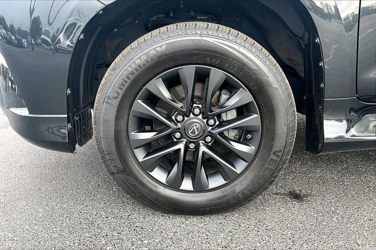 Used 2023 Caviar Lexus Premium image 2