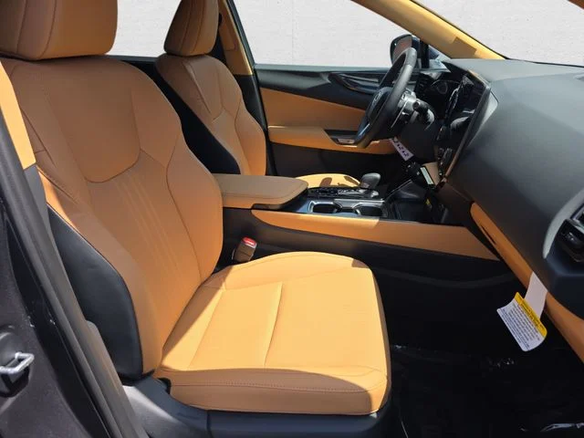 2026 Lexus NX 350 Premium - Photo 10