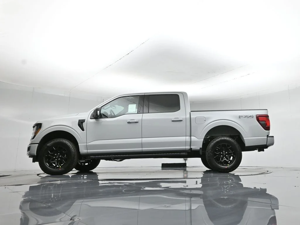 New 2026 Avalanche Ford XLT image 53