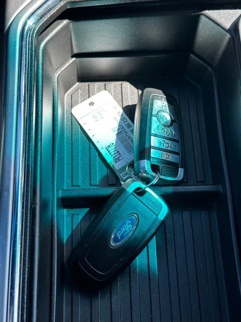 2019 Ford F-350 Super Duty Platinum - Photo 36