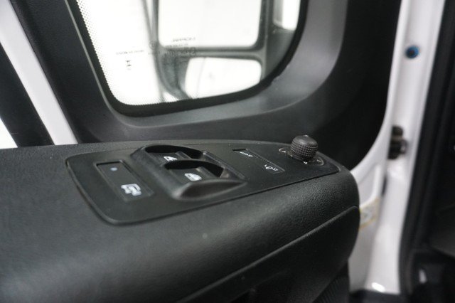 Used 2025 WHITE Ram Tradesman image 15