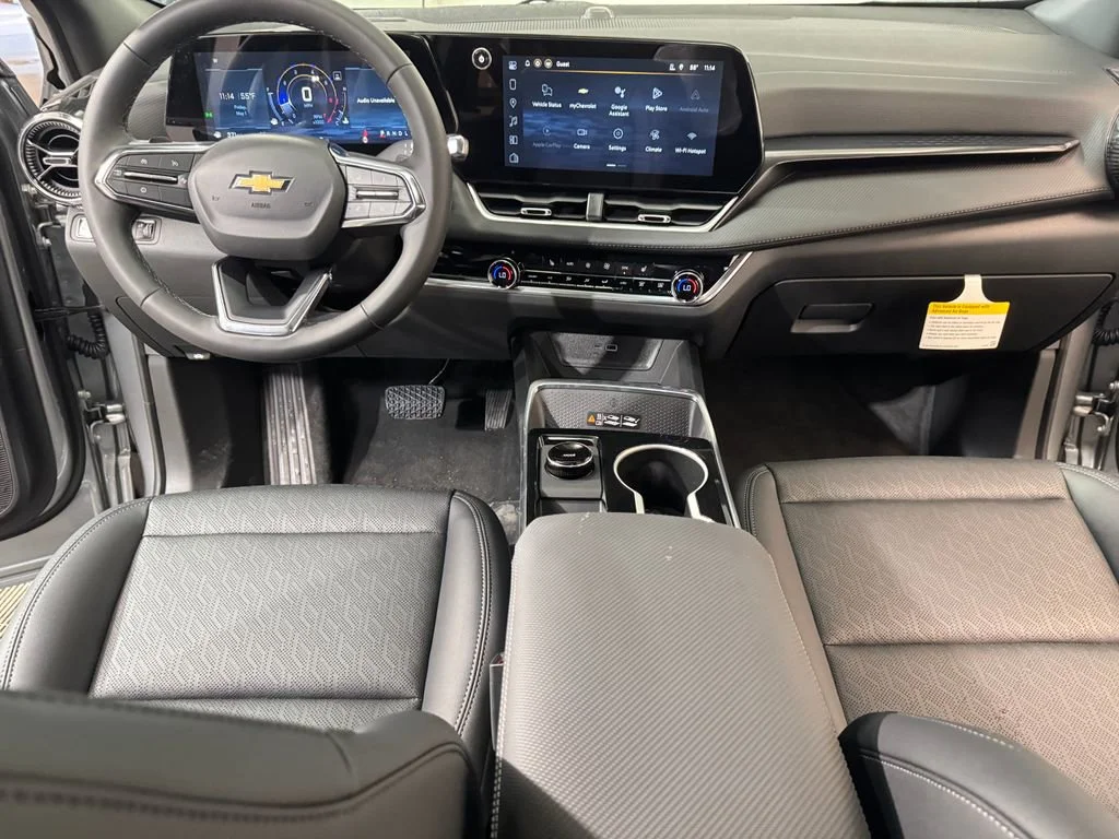 2026 Chevrolet Equinox LT - Photo 10