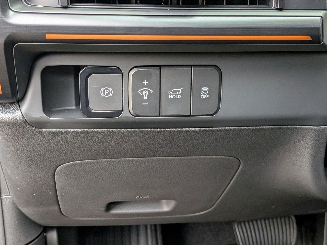 2025 Hyundai Santa Fe Calligraphy - Photo 18