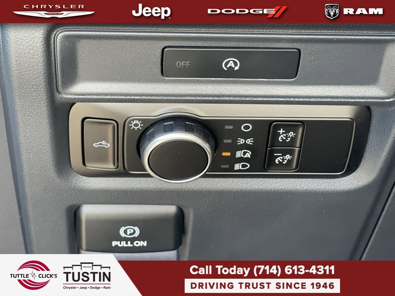 Used 2025 White Ford STX image 23