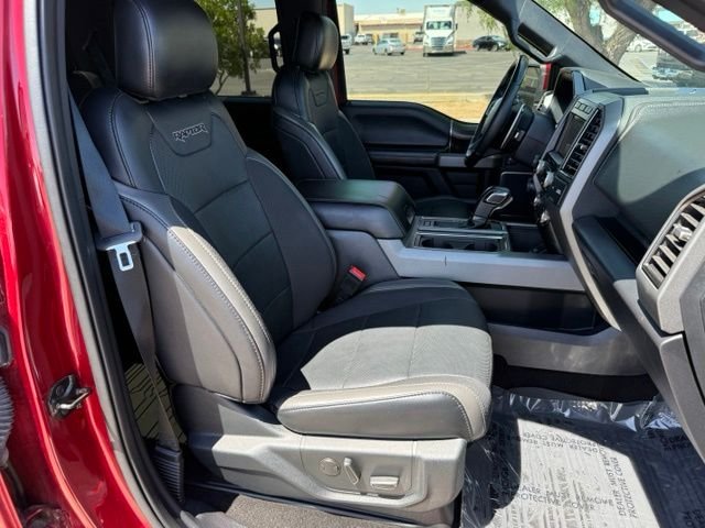 2019 Ford F-150 Raptor - Photo 37