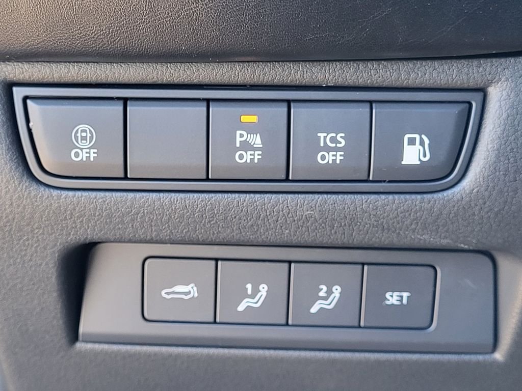 Used 2026 Bet Black Mica Mazda Premium Package image 14