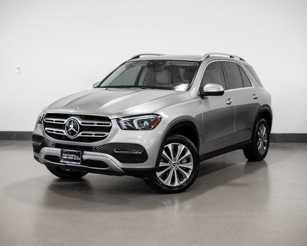 2022 Mercedes-Benz GLE GLE 350