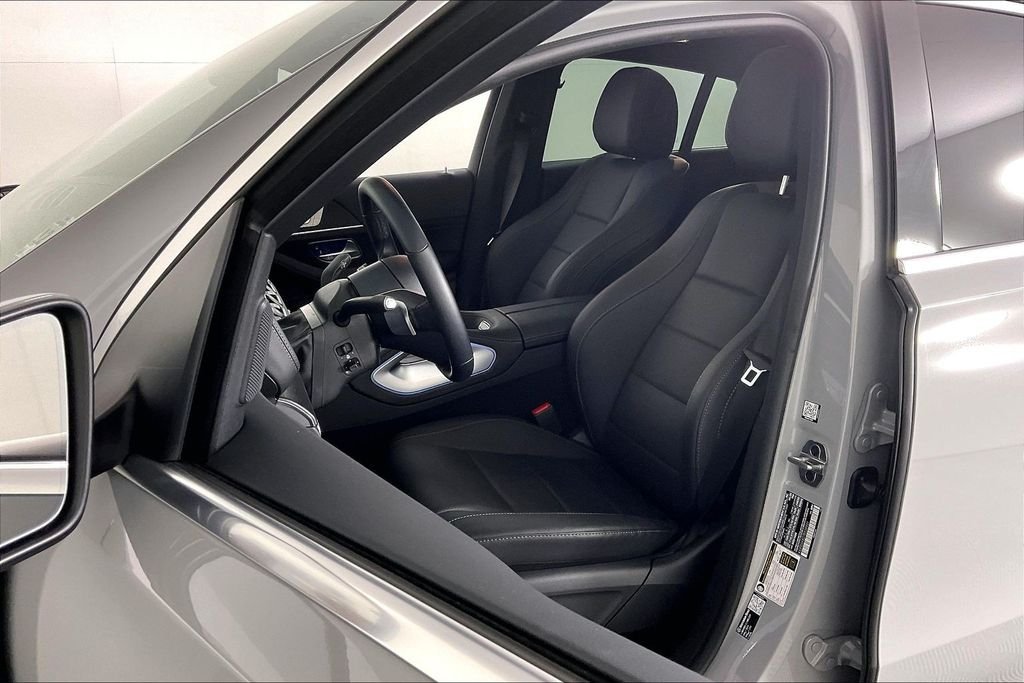 Used 2026 White Mercedes-Benz GLE 450 Coupe image 17