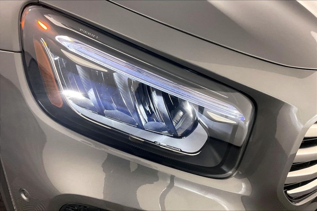 2026 Mercedes-Benz GLB GLB 250 - Photo 23