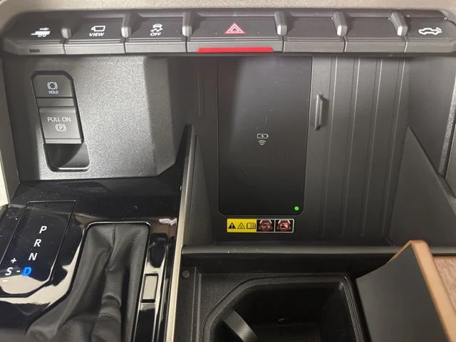 2026 Toyota Tundra 1794 Edition - Photo 16
