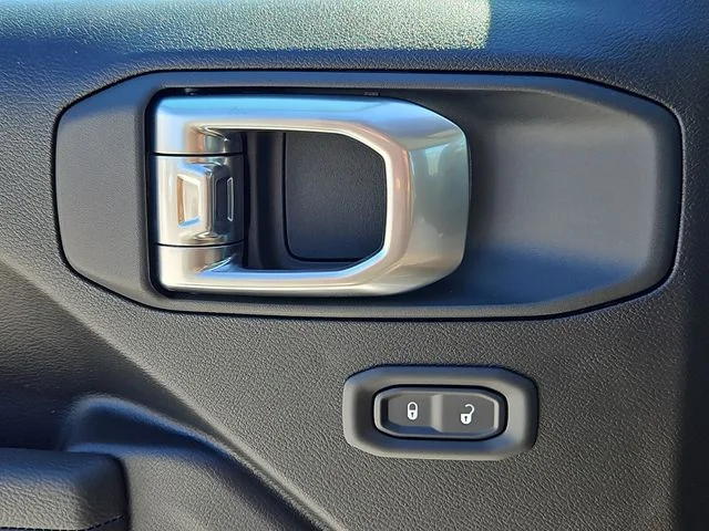 New 2026 41 Exterior Paint Jeep Sport image 23