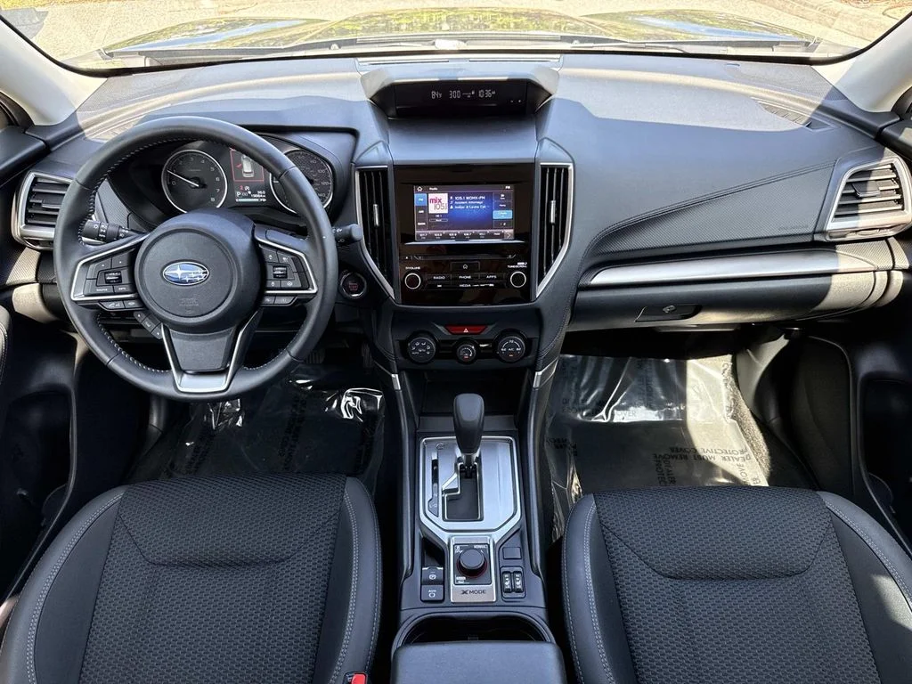 Used 2023 Gray Subaru Premium image 19