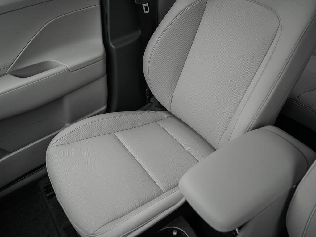 New 2026 Abyss Black Pearl Hyundai SE AWD image 48