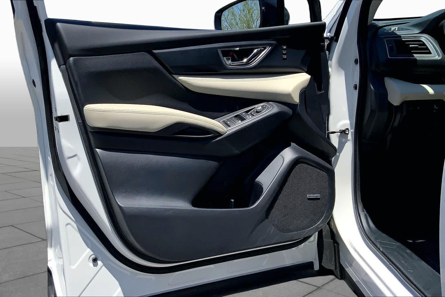 2026 Subaru Ascent Limited - Photo 19