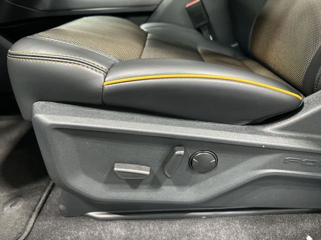 New 2026 Marsh Gray Ford Tremor® image 18