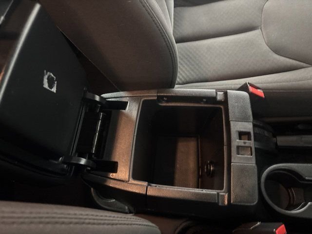 Used 2017 Black Jeep Unlimited Sport image 26