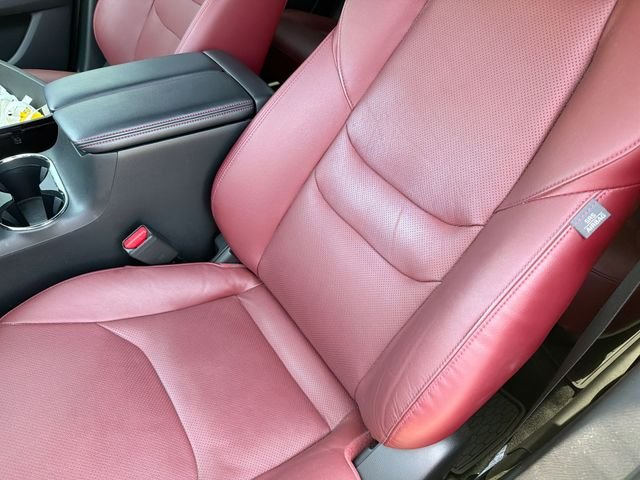 Used 2023 Gray Mazda Carbon Edition image 14