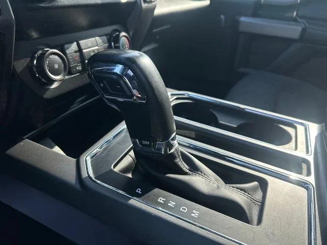 Used 2019 Black Metallic Ford XLT image 24