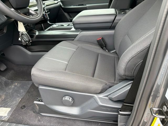 New 2026 Gray Ford STX image 13