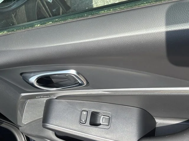 New 2026 Majestic Black Pearl Acura A-Spec Tech Package image 29