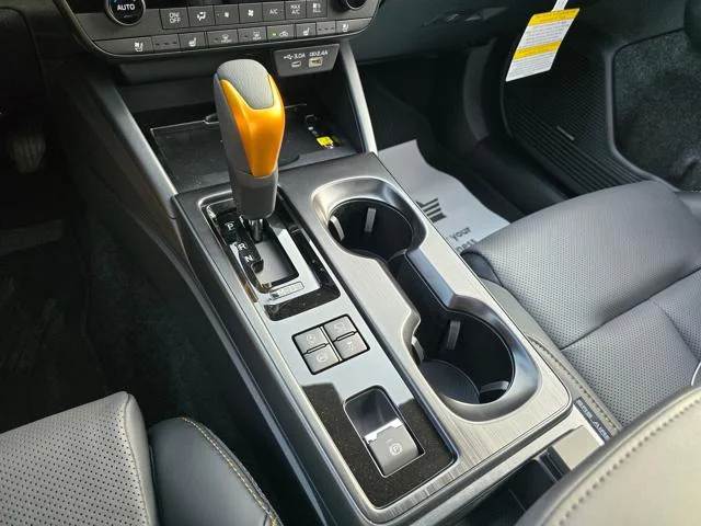 New 2026 RIVER ROCK PEARL Subaru Wilderness image 48