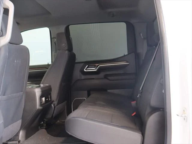 2025 Chevrolet Silverado 1500 LT - Photo 16