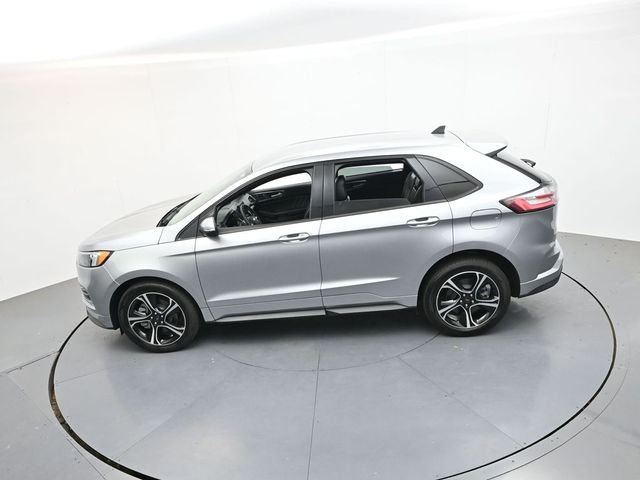 Used 2023 Silver Ford ST image 37