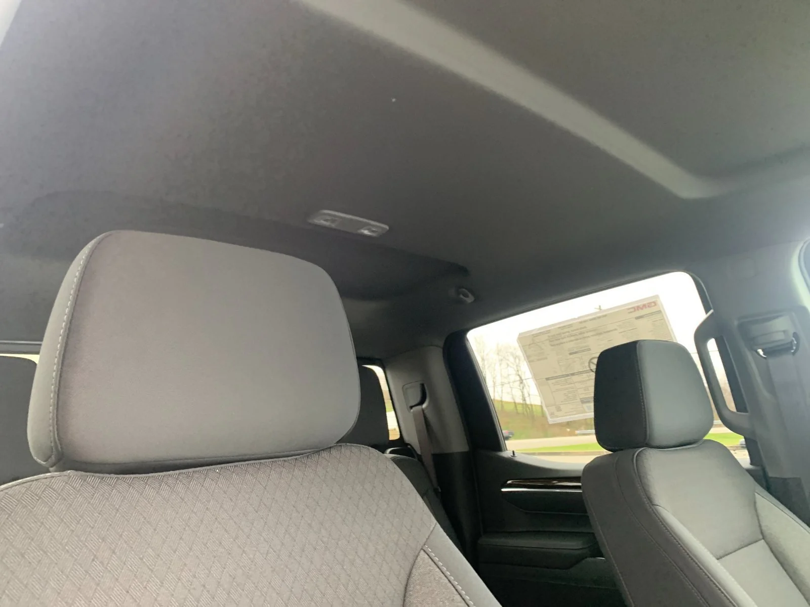 2026 GMC Sierra 1500 SLE - Photo 18
