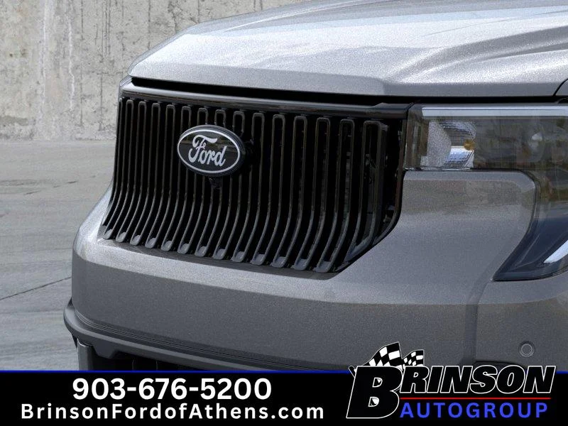 2025 Ford Maverick Lobo Standard - Photo 18