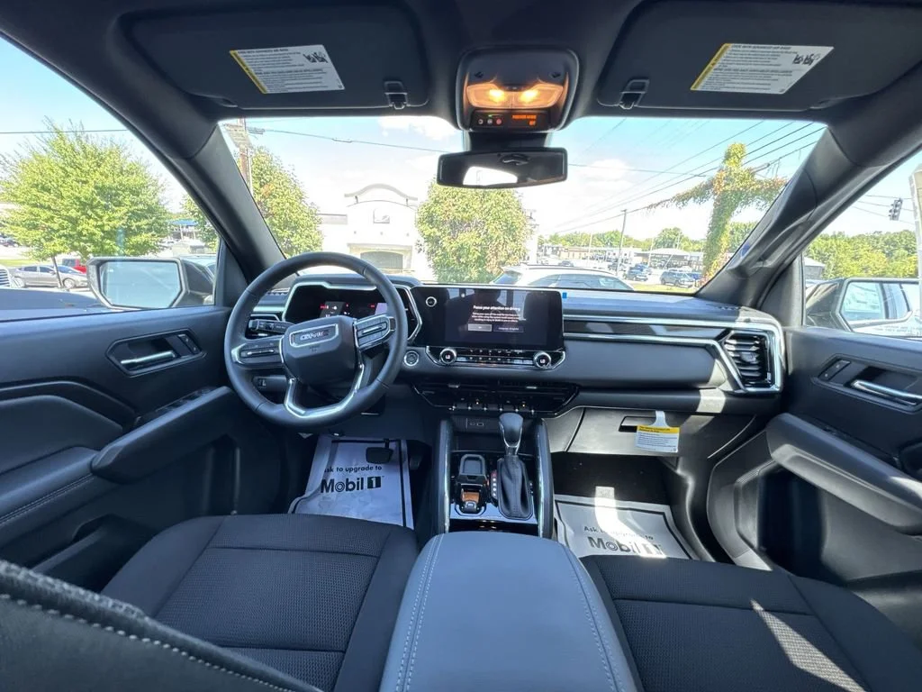 New 2026 Sterling Metallic GMC Elevation image 10