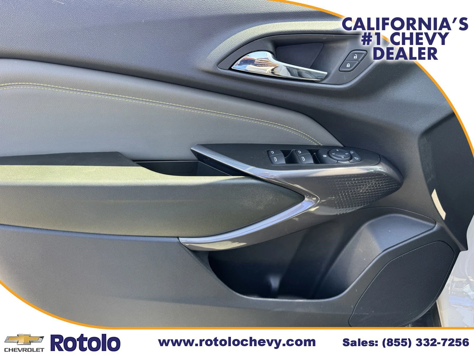 Used 2026 White Sands Chevrolet ACTIV image 15