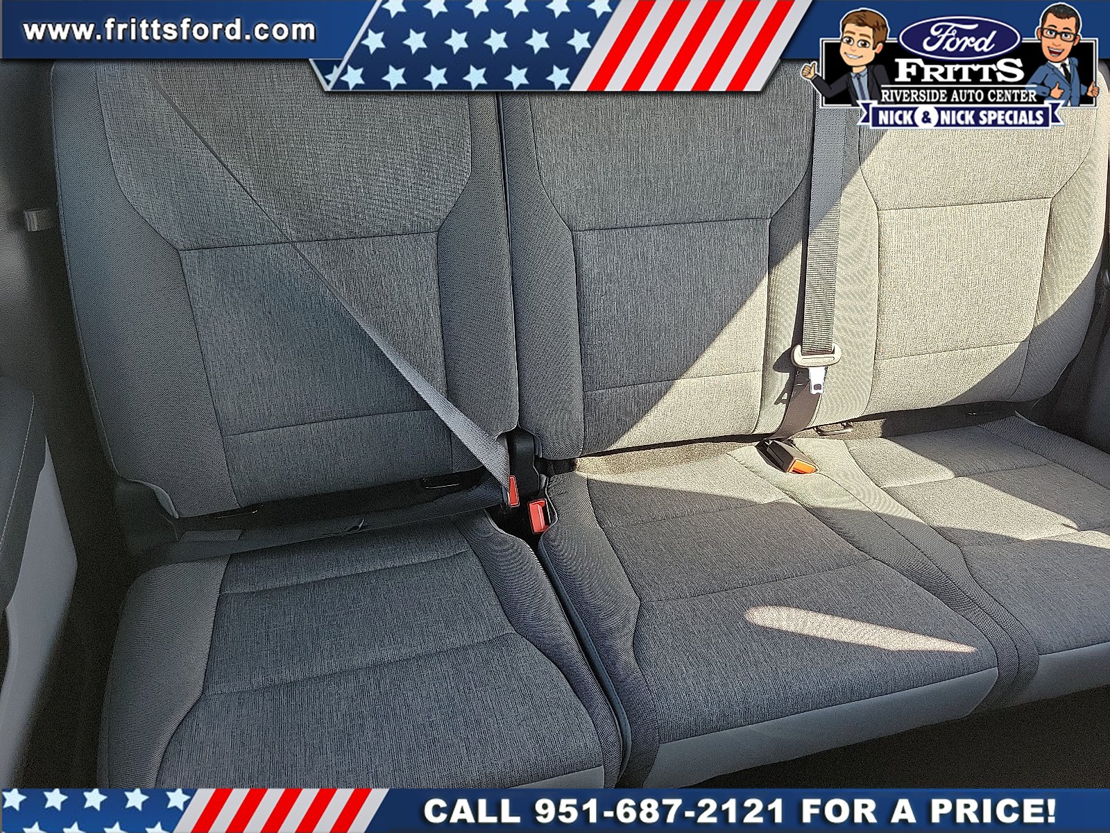 New 2027 Carbonized Gray Metallic Ford F-250® XL image 18