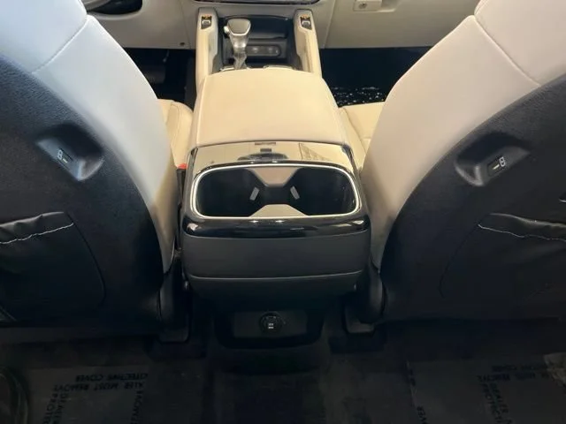 Certified Used 2024 Glacial White Pearl Kia S image 45