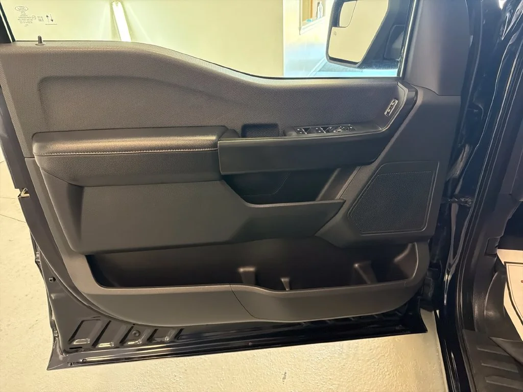Used 2023 Blue Ford XL image 11