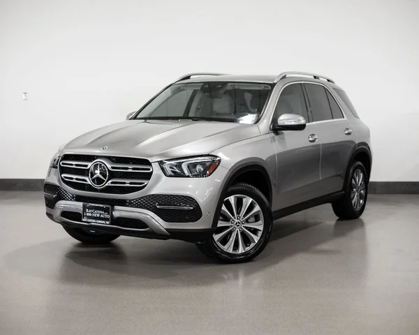 2022 Mercedes-Benz GLE GLE 350