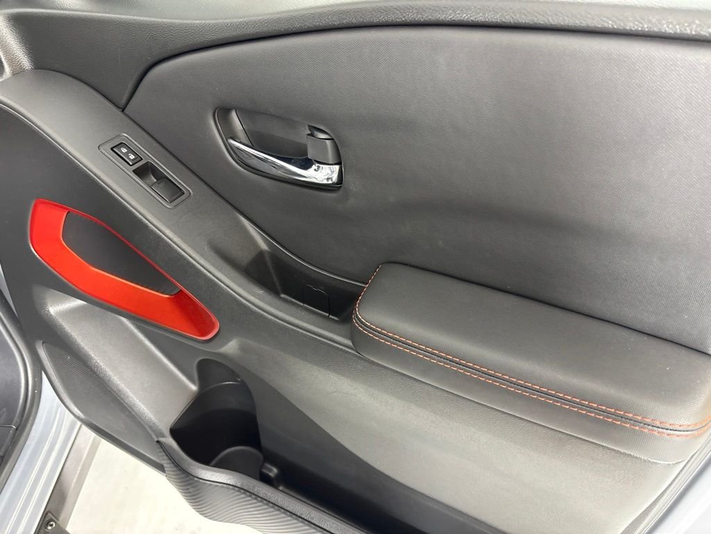 Used 2022 Gray Nissan PRO-4X image 21