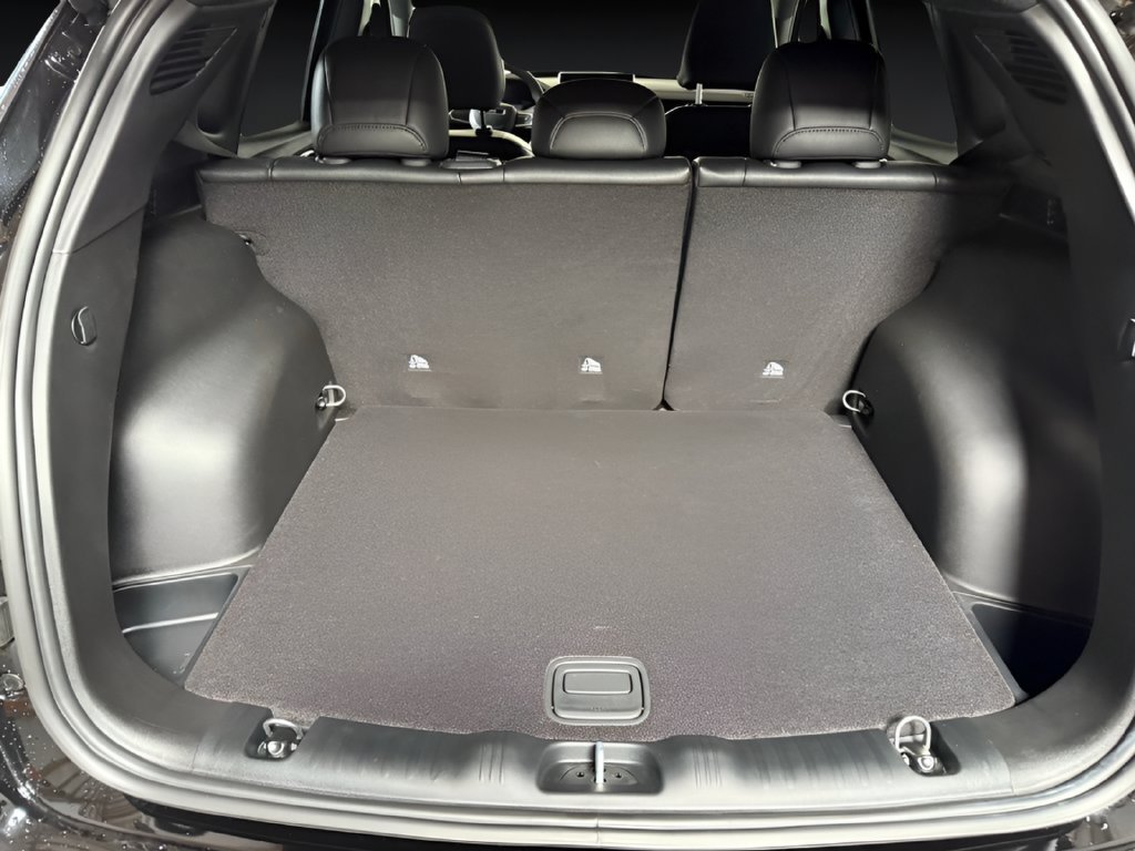 2026 Jeep Compass Latitude Altitude - Photo 14