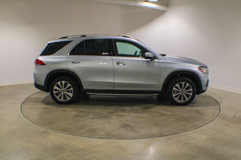 2023 Mercedes-Benz GLE GLE350 - Photo 6