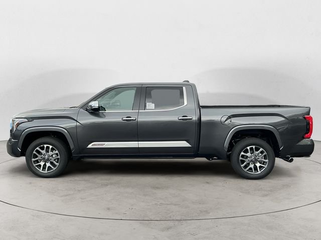 New 2026 Magnetic Gray Metallic Toyota  1794 Edition image 8