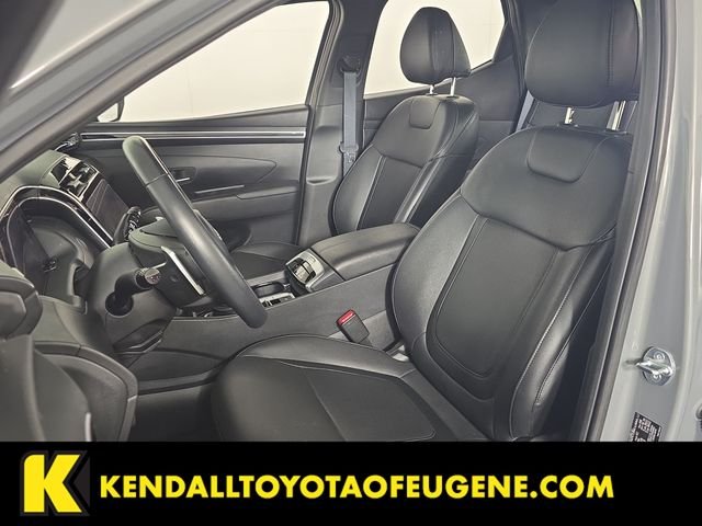 Used 2024 Gray Hyundai XRT image 25