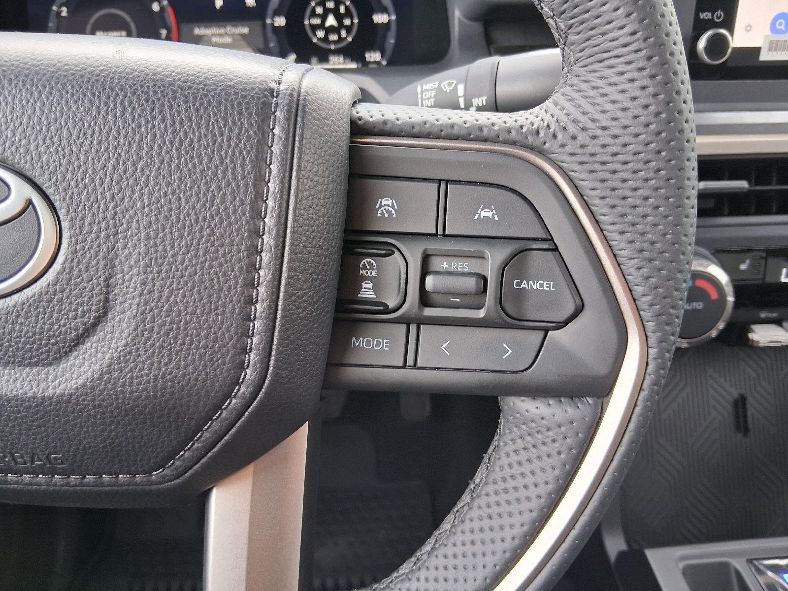 2026 Toyota Tacoma TRD Off Road - Photo 27